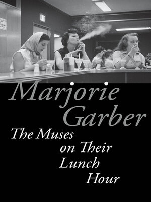 cover image of The Muses on Their Lunch Hour